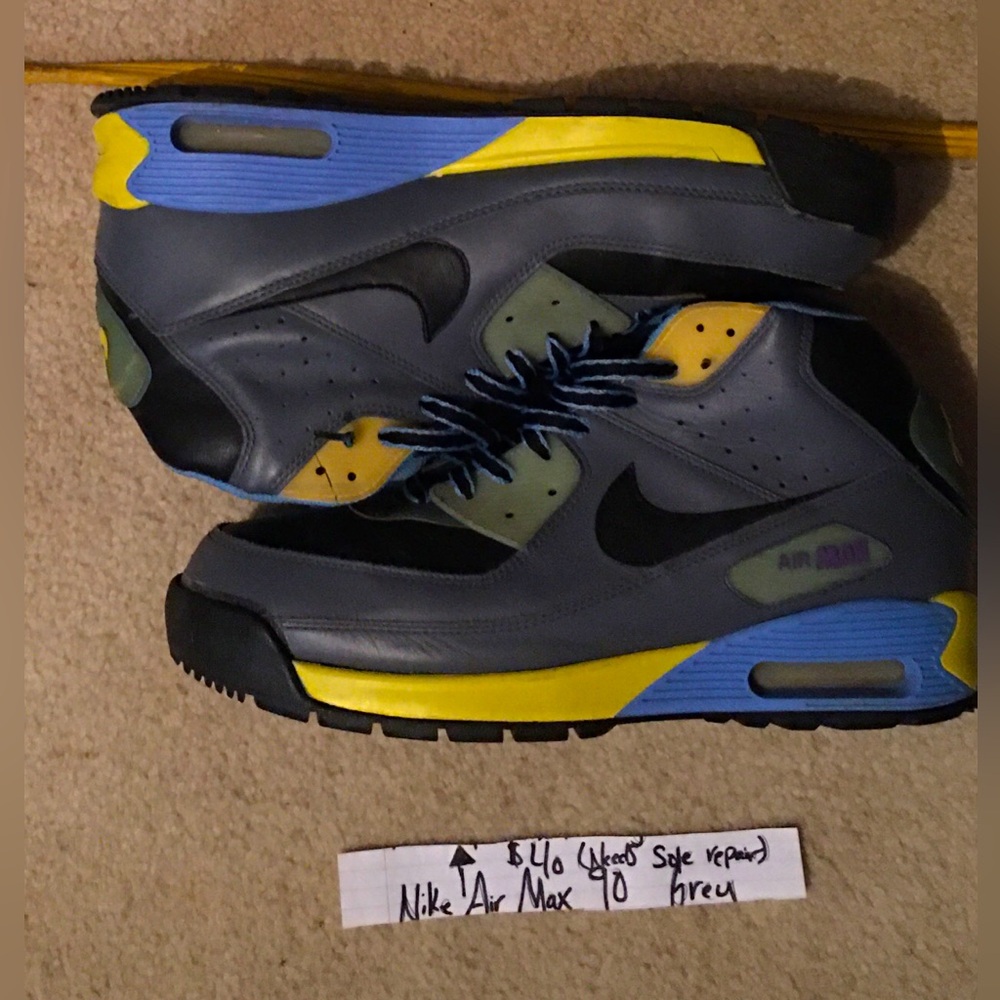 Nike Air Max